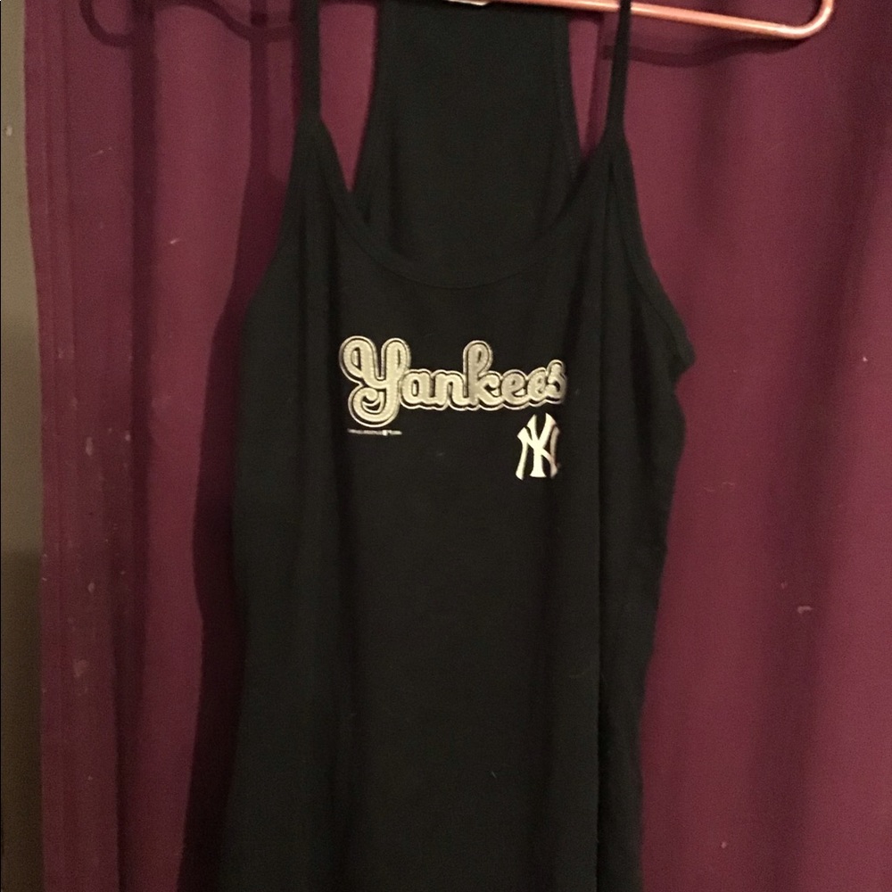 Nwot yankee tank top - Picture 3 of 6